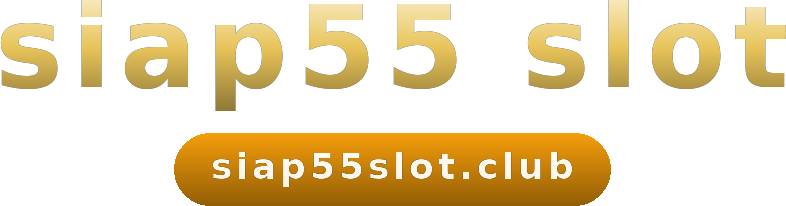 siap55 slot logo
