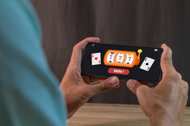 siap55 slot Fortune Fishing Game