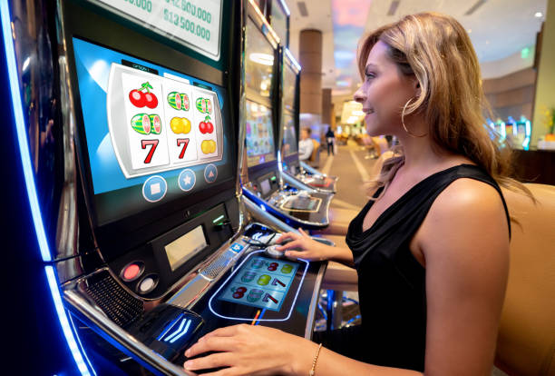 siap55 slot Game detail pages